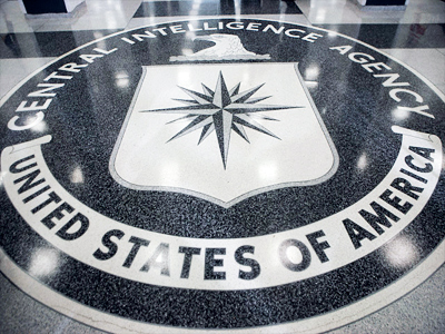 Debka: Whoever hacked the drone, hacked the CIA
