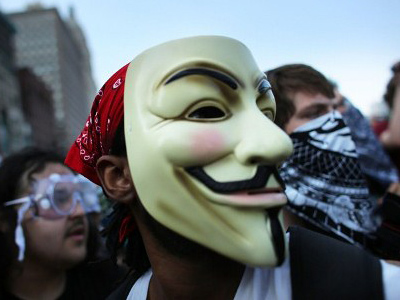 City of Chicago under attack… by hackers