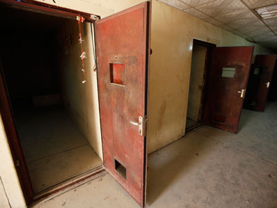 British man claims he was tortured and forced to sign confessions by CIA