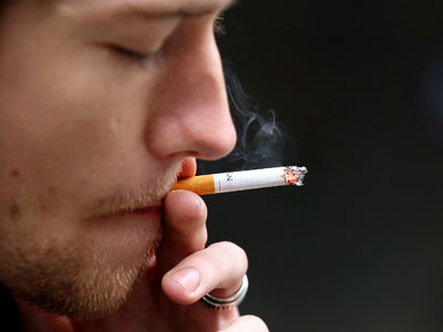 'Obamacare' to hit smokers with huge penalties
