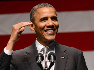 Obama responds to health care ruling: 'I didn’t do this because it was good politics'