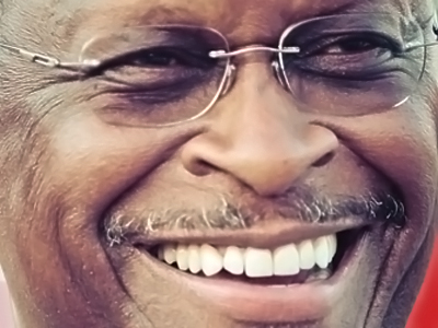 Herman Cain paid to settle sex scandals with employees