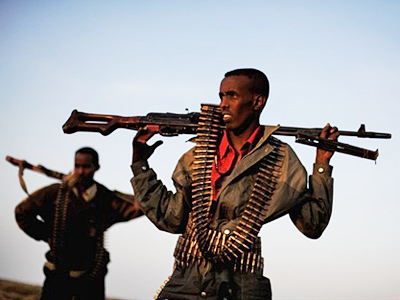 Americans hijacked by Somali pirates found dead