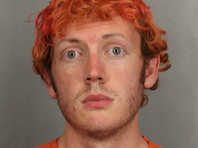 Holmes charged in Colorado shooting - faces death penalty