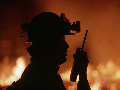 Firefighters let home burn down because owner didn't pay $75