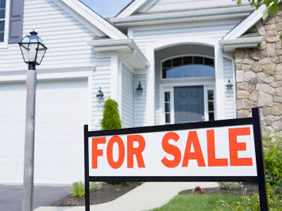 US home prices hit lowest levels since bubble