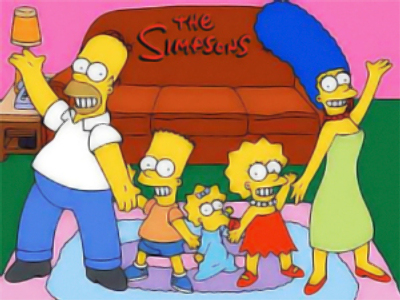 Homer Simpson to reconcile Jews and Palestinians