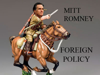 Meme at a gallop: 'Horses and bayonets' storm the Internet