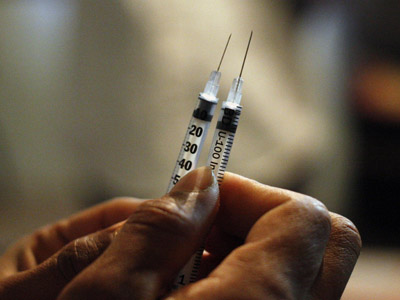 Veterans' hospital exposes hundreds to HIV and hepatitis