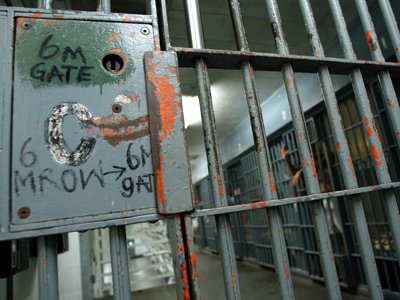 North Carolina inmates claim guards tortured them with hot sauce