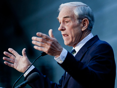 House passes Ron Paul's 'Audit the Fed’ bill