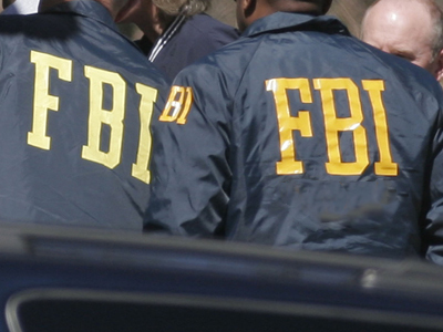 Family of imam shot 20 times sues FBI