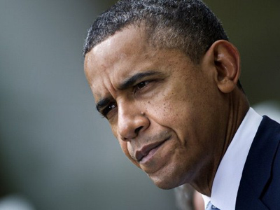 Immigration reform from Obama? Next term, insists the president