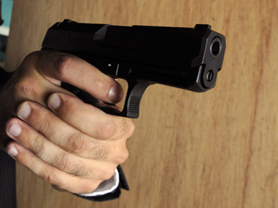 Indiana legalizes shooting cops