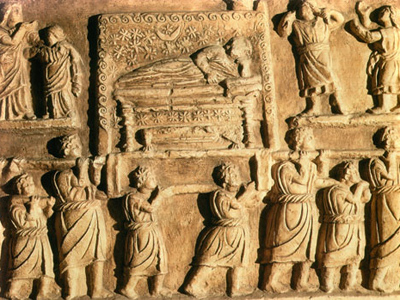 Inequality in modern-day America is worse than Ancient Rome