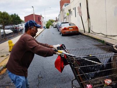 One Percent is better off than ever