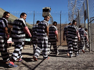 Out of jail free: Dozens of inmates released due to guard shortage
