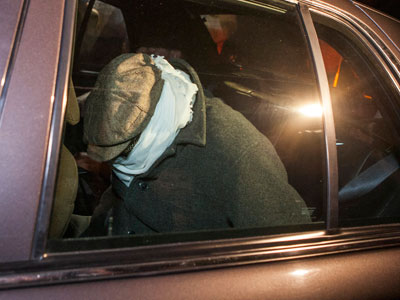 ‘Innocence of Muslims’ producer could get prison time