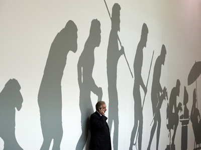 Human intelligence is declining according to Stanford geneticist