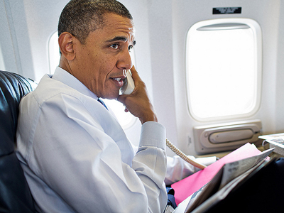 Obama talks Internet freedom on Reddit's 'Ask me anything'