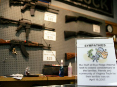 Servicemen steal and sell nearly $2 million in guns