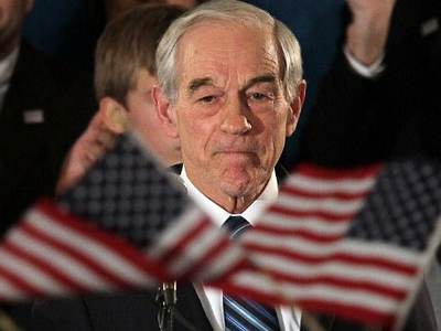 After Iowa, it's Ron Paul vs Romney