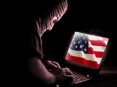 Iranian hackers hit Voice of America website