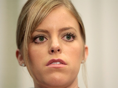 Alleged rape victim sued by Iraqi contractor