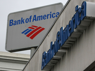 Islamic hackers threaten Bank of America and NY Stock Exchange