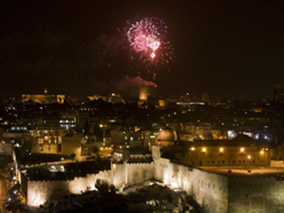 Israel celebrates Independence Day with cautious eye to the future