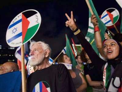 Israel’s identity crisis continues