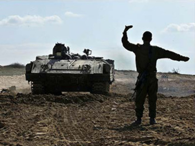 America’s “spoiled child” holds the key to Middle East peace