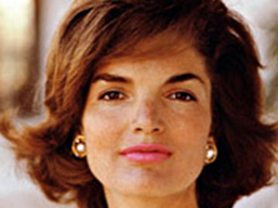 Jackie O blames former president for JFK’s assassination