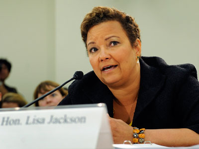 EPA head resigns to protest Obama’s support of Keystone XL?