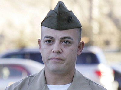 "Cold-blooded baby-killer" will get no jail time for Iraqi massacre