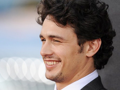 James Franco is working in porn
