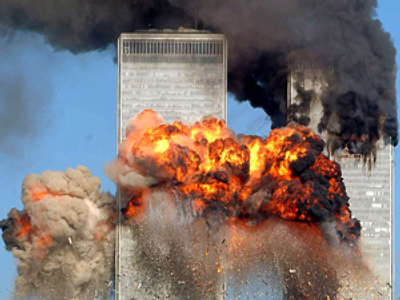 For some, the search for what happened on 9/11 isn't over