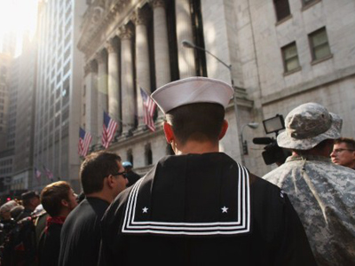 Jobless numbers jump in the US
