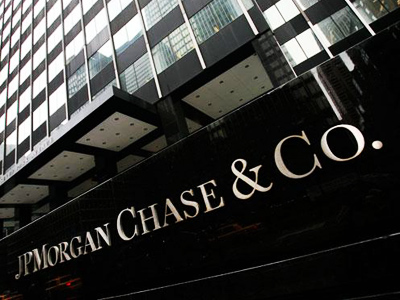 JPMorgan paying $153.6 million to settle fraud charges