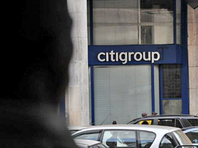 Judge won't let Citigroup get away with fraud