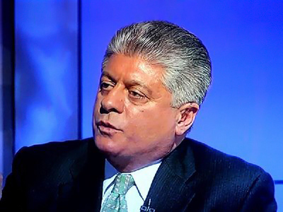 Judge Napolitano: Shoot down a drone, become an American hero