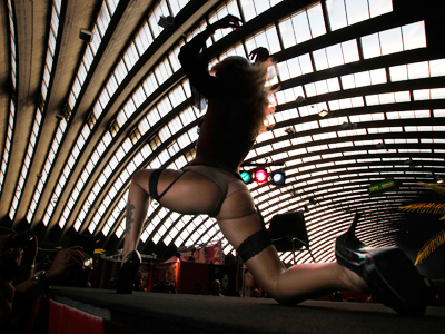 US judge rules in downloaders' favor in porn-copyright case