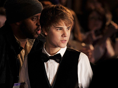 Justin Bieber: American healthcare is evil