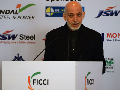 Fighting the ally? Karzai orders Afghan forces to capture US detention facility