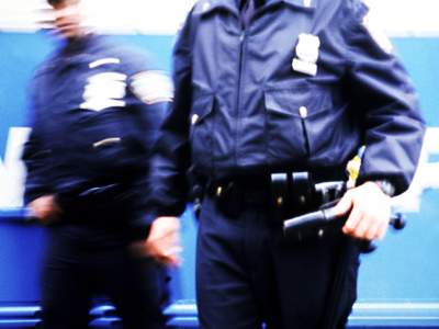 Katrina cops admit cover-up after shooting the innocent