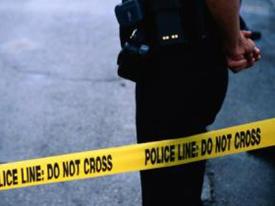 Kidnap victim found in garage of New York police detective