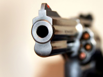 Killer cop released after 11 months