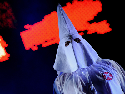 KKK promises the largest rally in the history of Memphis after Confederate parks are renamed