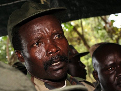 Kony 2012: The sequel