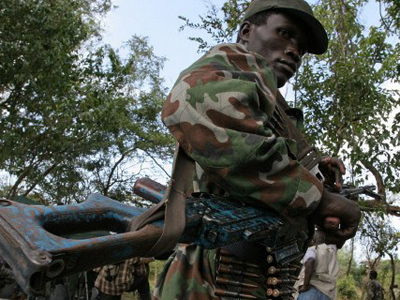 WikiLeaks: Kony 2012 creators spied for Uganda